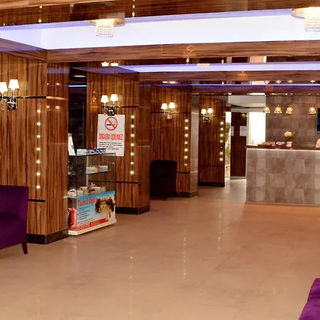Hotel Cleopatra Golden 4*