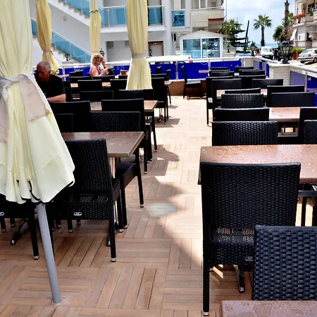 Cleopatra Golden Beach