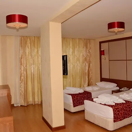 Cleopatra Golden Hotel 4*