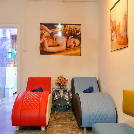 Cleopatra Golden 4* Alanya