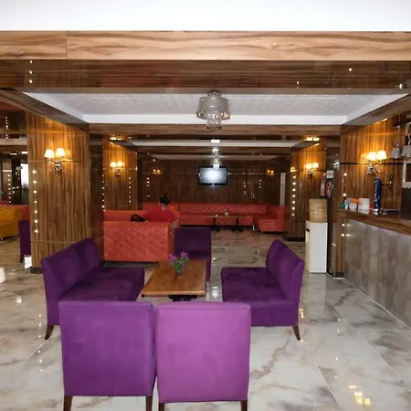 Cleopatra Golden Beach