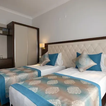 Hotel Cleopatra Golden 4*