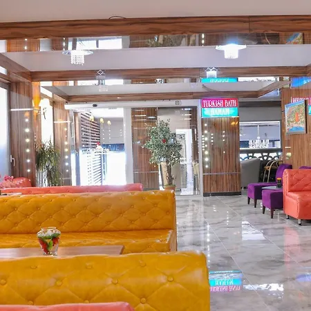 Hotel Cleopatra Golden Beach 4*