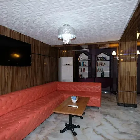 Hotel Cleopatra Golden Beach Alanya