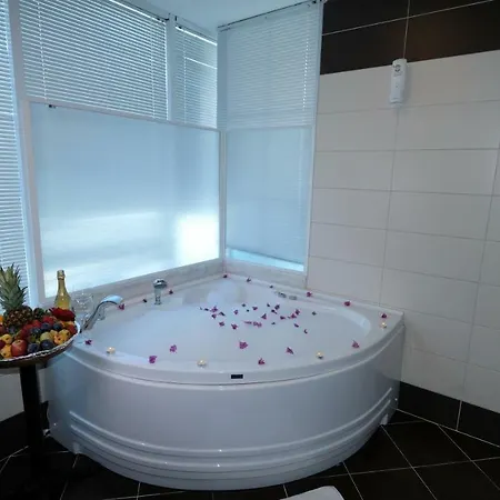 Hotel Cleopatra Golden Beach Alanya