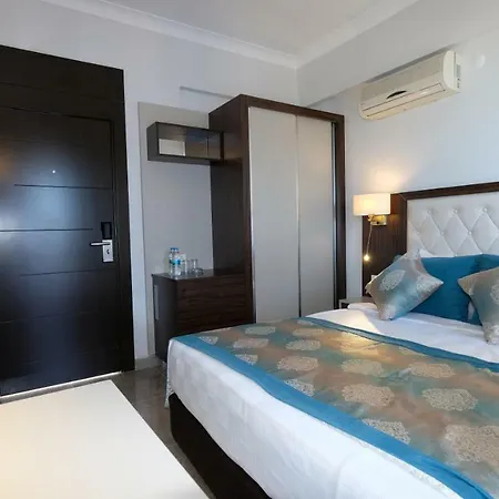 Cleopatra Golden Hotel