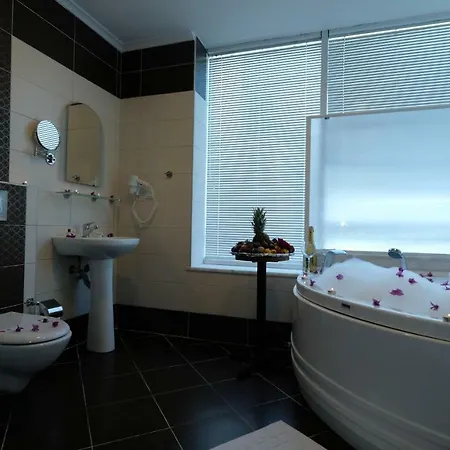 Cleopatra Golden Hotel Alanya