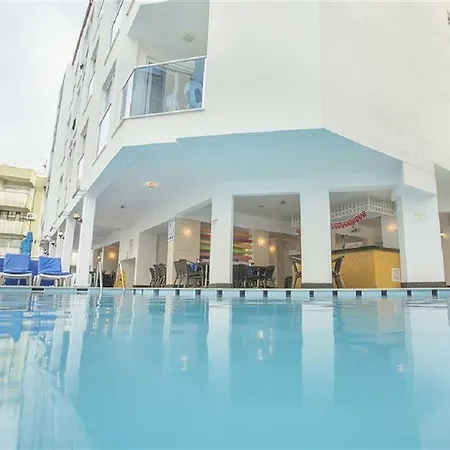 Cleopatra Golden Hotel 4*