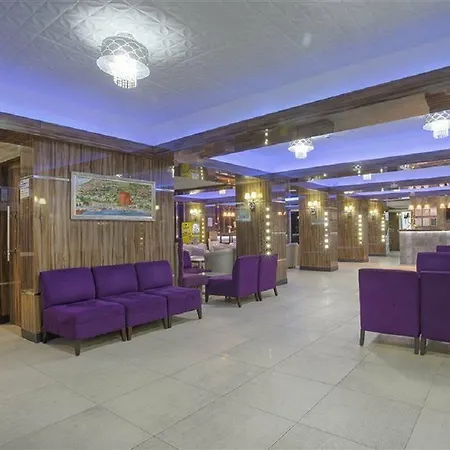 Cleopatra Golden Beach 4*