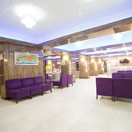 Cleopatra Golden Beach Alanya