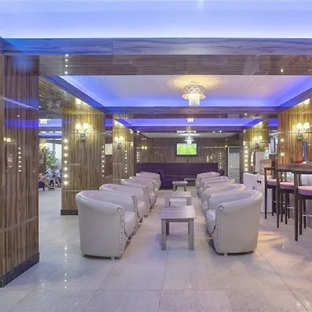 Cleopatra Golden 4* Alanya