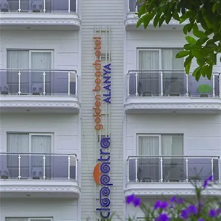 Cleopatra Golden Hotel