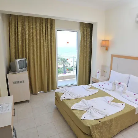 Cleopatra Golden Hotel 4*