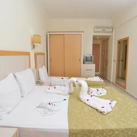 Hotel Cleopatra Golden Alanya