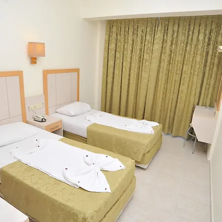 Cleopatra Golden Hotel Alanya