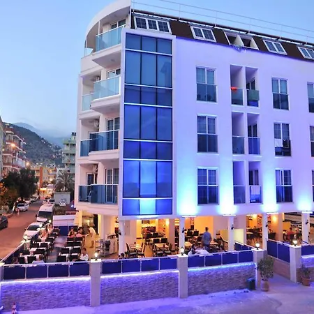 Cleopatra Golden Alanya