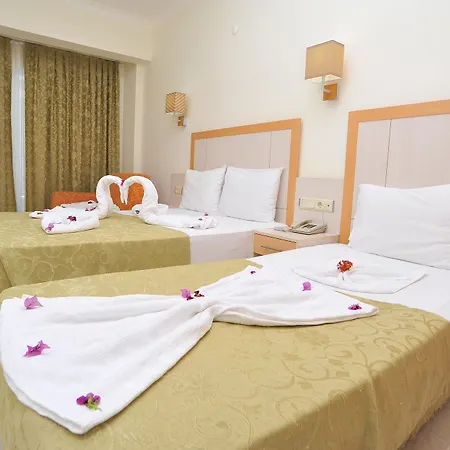 Cleopatra Golden Hotel