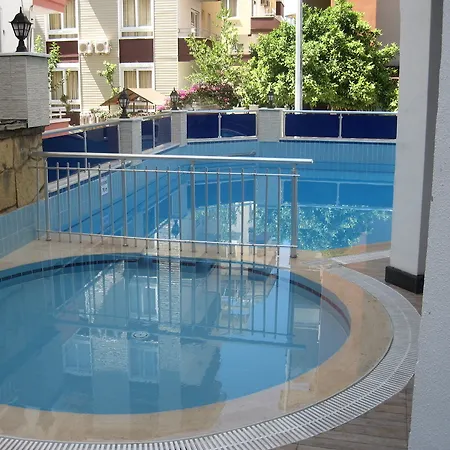 Cleopatra Golden Hotel Alanya