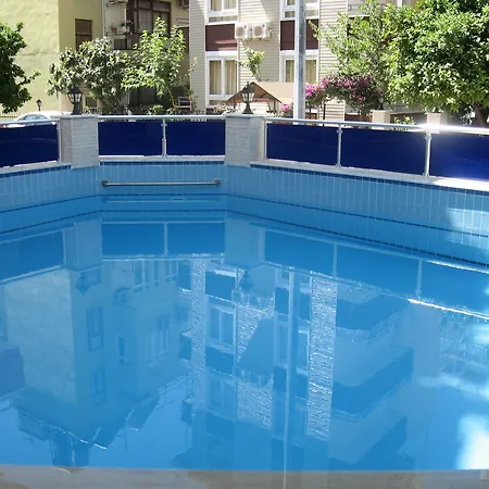 Hotel Cleopatra Golden 4*