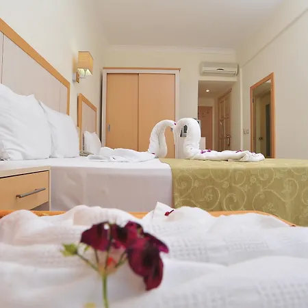 Hotel Cleopatra Golden 4*