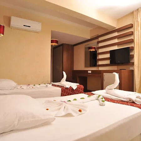 Cleopatra Golden Hotel 4*