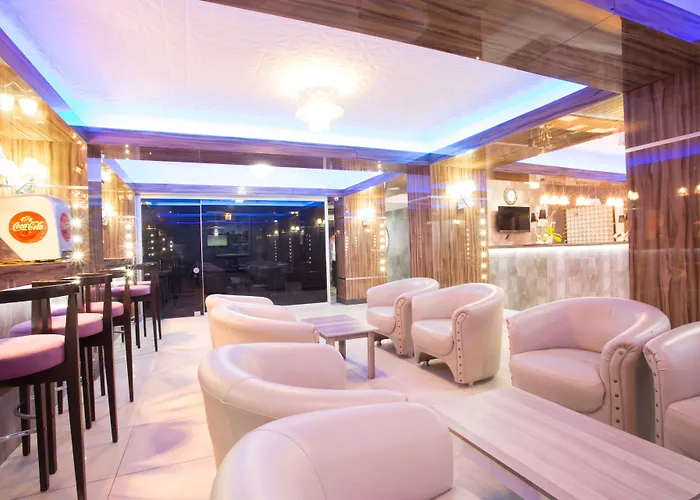 酒店 Cleopatra Golden