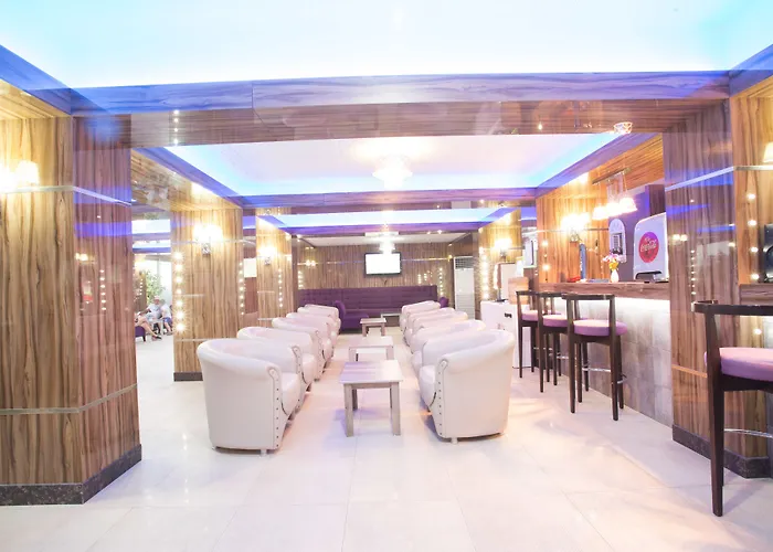 Cleopatra Golden 酒店 4*