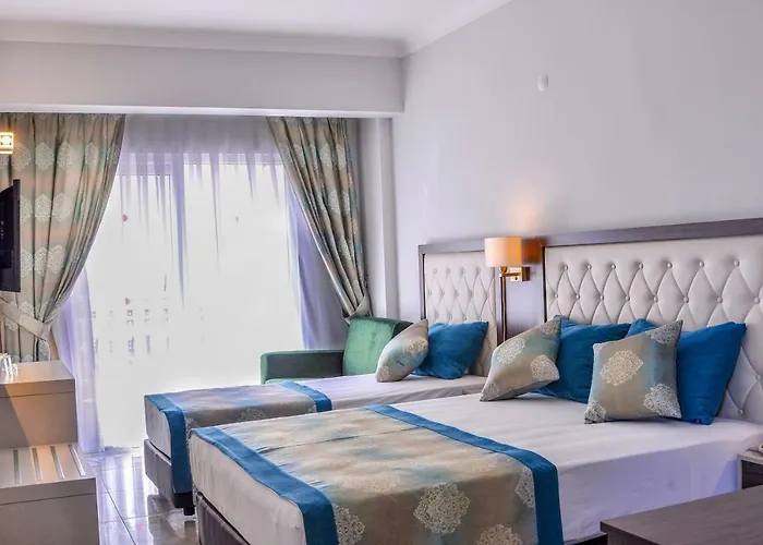 Hotel Cleopatra Golden Alanya