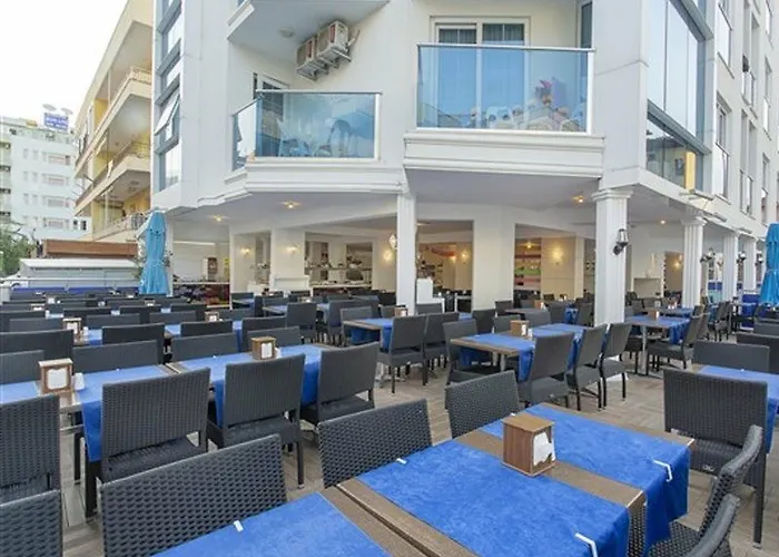 Otel Cleopatra Golden