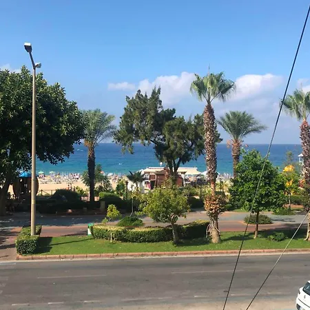 Cleopatra Golden Hotel