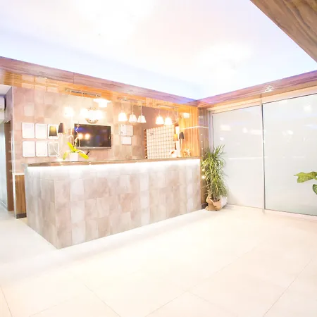 Cleopatra Golden Beach Hotel Alanya