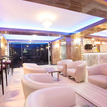 Hotel Cleopatra Golden