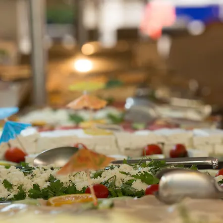 Hotel Cleopatra Golden Alanya