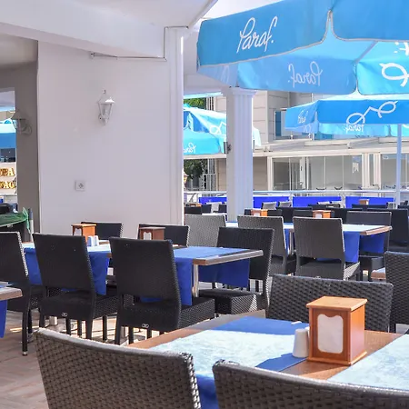 Hotel Cleopatra Golden