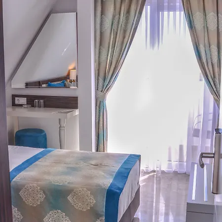Cleopatra Golden Beach Alanya