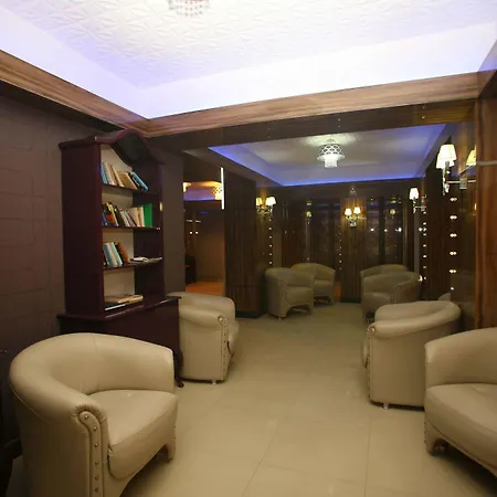 Cleopatra Golden Hotel 4*