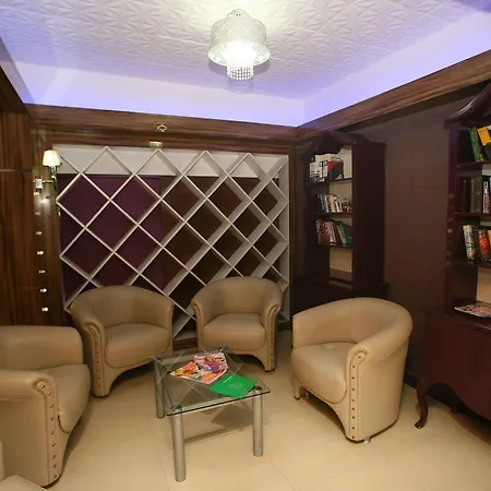 Hotel Cleopatra Golden Alanya