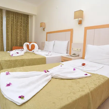 Hotel Cleopatra Golden Alanya