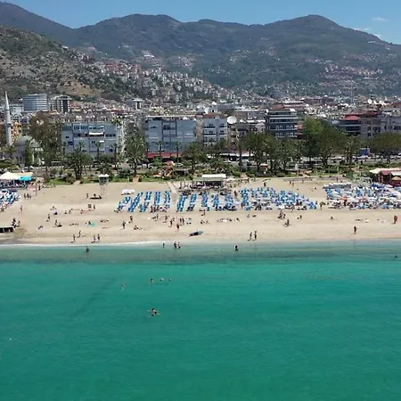 Cleopatra Golden 4* Alanya