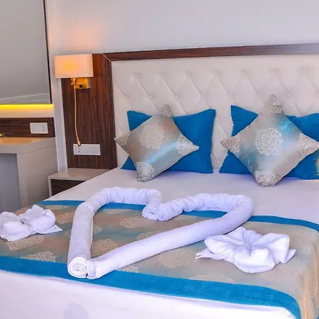 Cleopatra Golden Hotel