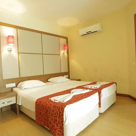 Hotel Cleopatra Golden Beach Alanya