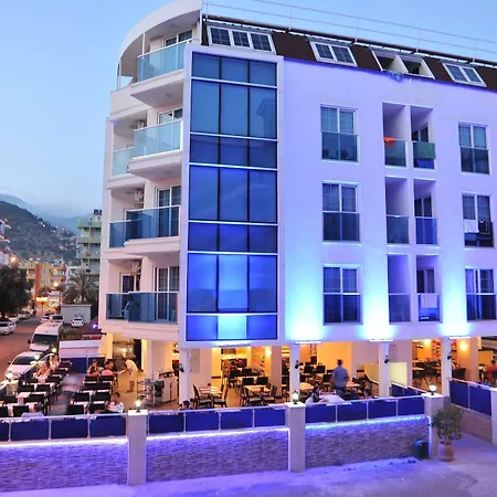 Cleopatra Golden Hotel Alanya