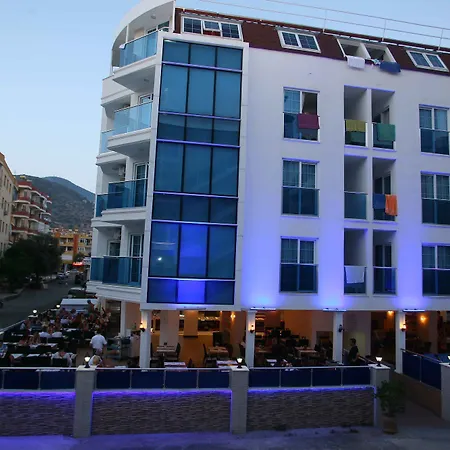 Cleopatra Golden Hotel