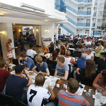 Hotel Cleopatra Golden Alanya