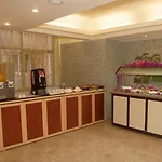 Hotell Cleopatra Golden