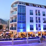 Cleopatra Golden Hotell Alanya