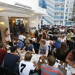 Hotell Cleopatra Golden Alanya
